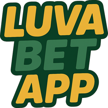 Luva Bet App
